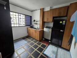 Blk 552 Jurong West Street 42 (Jurong West), HDB 5 Rooms #518641211